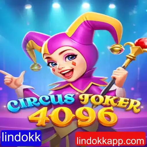 Descubra o Fascinante Mundo do Jogo CircusJoker4096 com lindokk