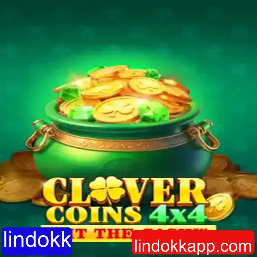 Descubra as Aventuras de CloverCoins4x4: O Jogo que Está Conquistando o Mundo