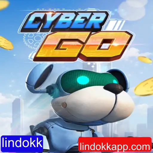 CyberGO: Explorando o Universo do Jogo com Lindokk
