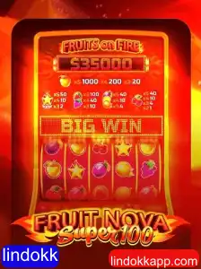Explorando o Fascinante Mundo de FruitNovaSuper100