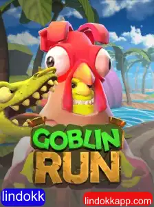 Descubra o Emocionante Mundo de GoblinRun