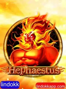 Hephaestus: Explorando o Mundo do Jogo com Lindokk