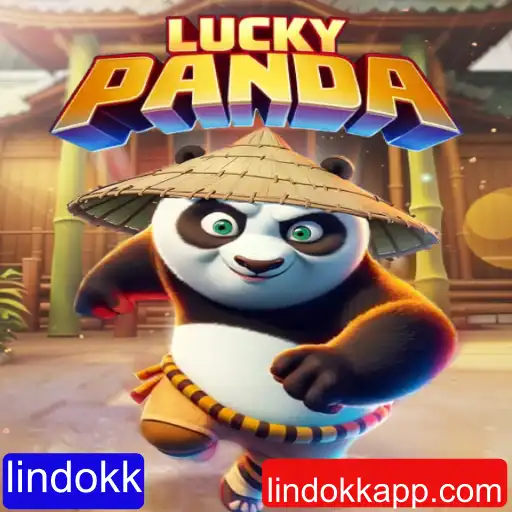 Explorando o Fascinante Universo de LuckyPanda