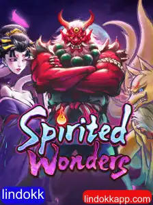 Descubra 'SpiritedWonders': O Jogo Emocionante de Mitos e Estratégia